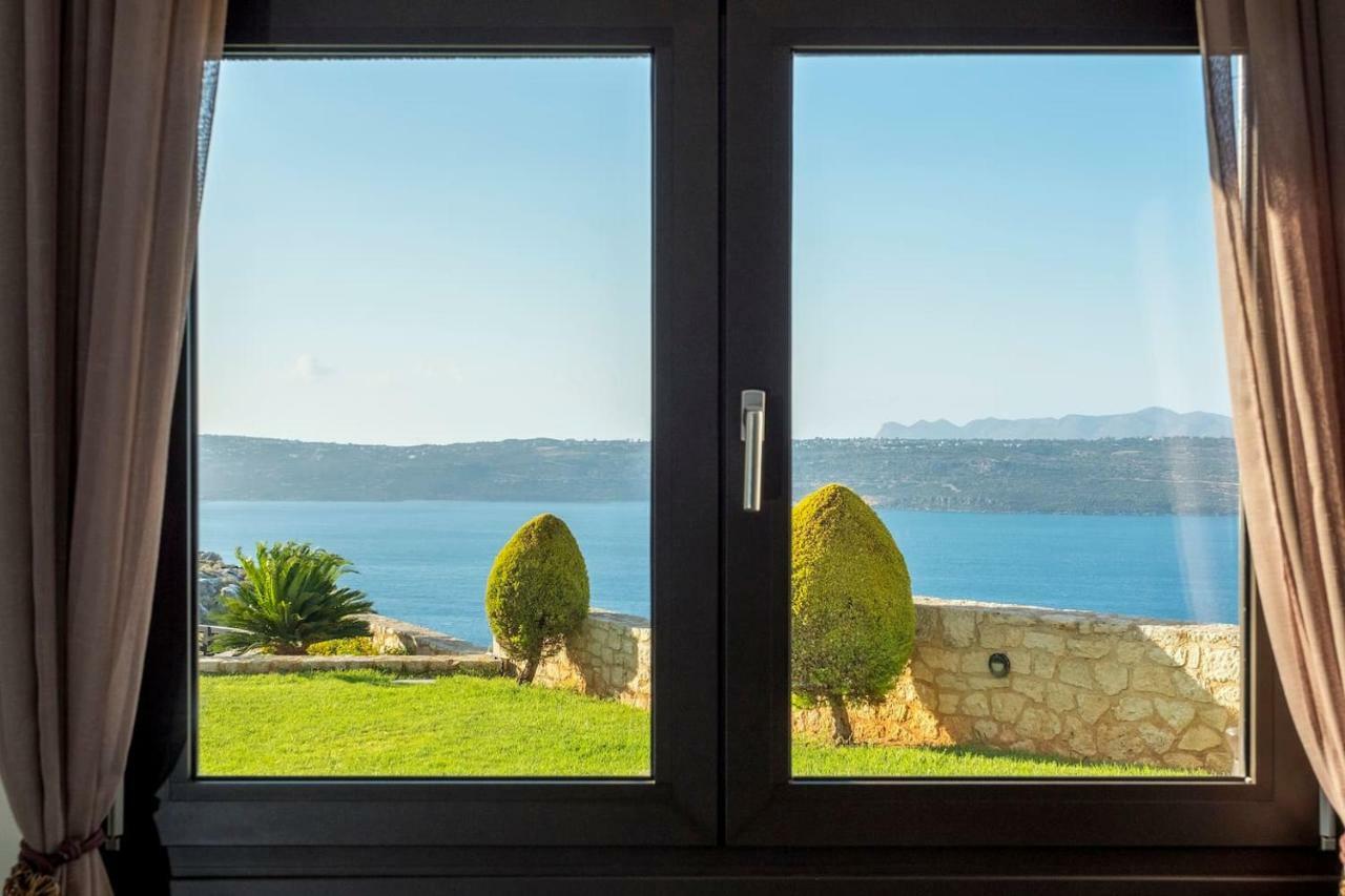 Margarita Apt - Amazing Relaxing View Megala Chorafia Exterior foto